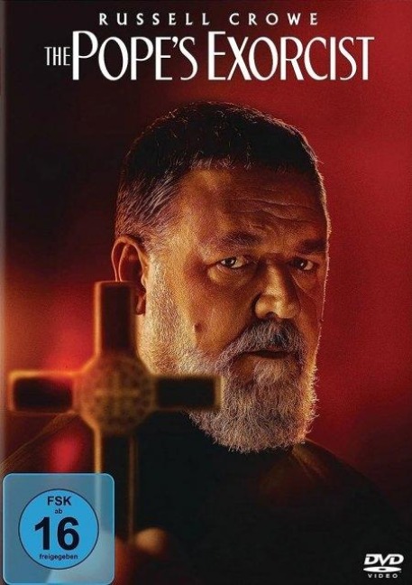 The Popes Exorcist - Michael Petroni, R. Dean McCreary, Chester Hastings, Gabriele Amorth, Evan Spiliotopoulos