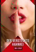 Cover-Bild zum Titel 'Der versteckte Hahnrei' von 'Mia Graf'