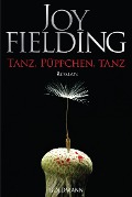 Cover-Bild zum Titel 'Tanz, Püppchen, tanz' von 'Joy Fielding'