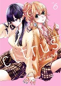 Cover-Bild zum Titel 'Citrus Plus Vol. 6' von 'Saburouta'