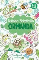 Ormanda - Noktalari Birlestirelim 4-5 Yas - Kolektif