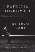 Cover-Bild zum Titel 'Ripley's Game' von 'Patricia Highsmith'