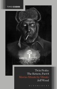 Cover-Bild zum Titel 'Twin Peaks: The Return, Part 8' von 'Jeff Wood'