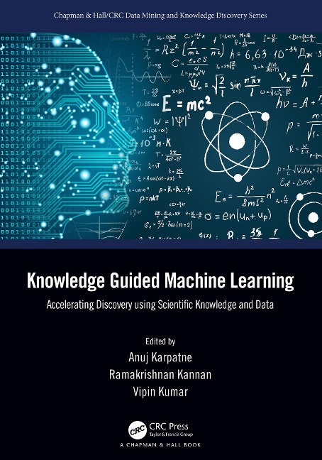 Knowledge Guided Machine Learning - 