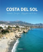 Cover-Bild zum Titel 'Costa del Sol' von 'Lola Ludwig'