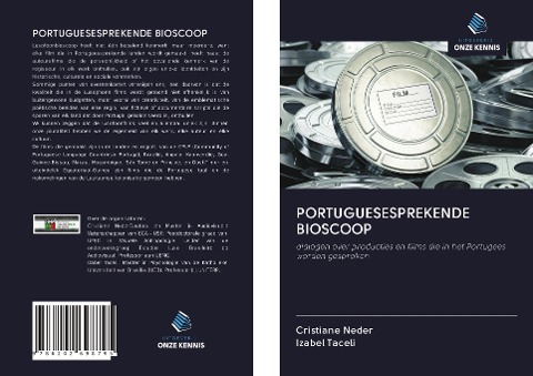 PORTUGUESESPREKENDE BIOSCOOP - Cristiane Neder, Izabel Taceli