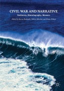 Cover-Bild zum Titel 'Civil War and Narrative' von ''