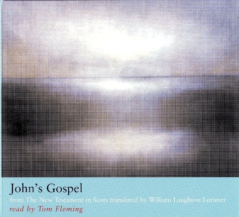 John's Gospel - William Lorimer