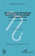Cover-Bild zum Titel 'Les associatios pré-politiques dans la ville de Luluabourg (Kananga) avant 1960' von 'Musungayi Bampale'