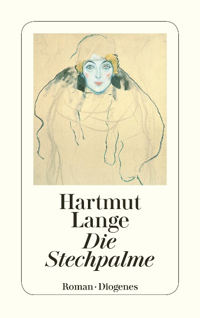 Die Stechpalme - Hartmut Lange