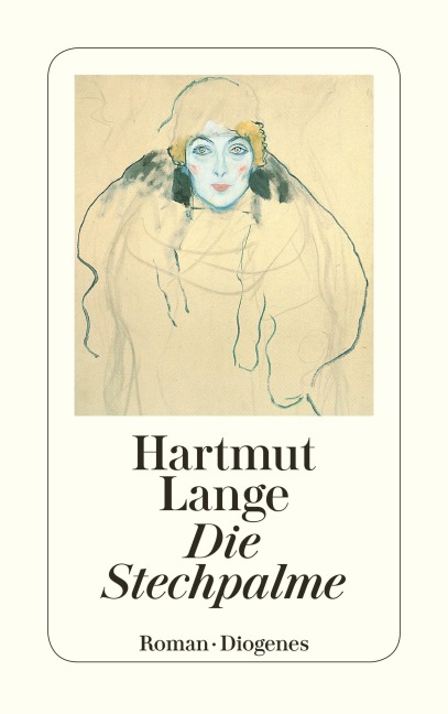 Die Stechpalme - Hartmut Lange