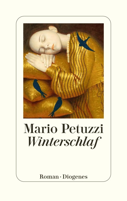 Winterschlaf - Mario Petuzzi