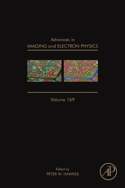 Advances in Imaging and Electron Physics - 