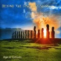 Cover-Bild zum Titel 'Beyond The Farthest Shore' von 'Age of Echoes'