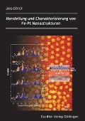 Herstellung und Chrakterisierung von Fe-Pt Nanostrukturen - 