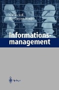 Informationsmanagement - Kai Gutenschwager, Stefan Voß