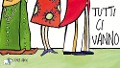 Cover-Bild zum Titel 'Tutti ci vanno' von 'Émile Jadoul'