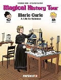 Magical History Tour Vol. 13: Marie Curie - Fabrice Erre