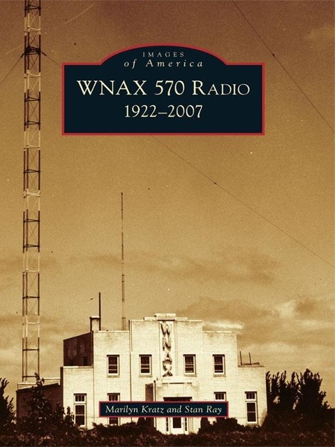 WNAX 570 Radio - Marilyn Kratz