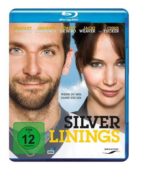 Silver Linings - David O. Russell, Danny Elfman