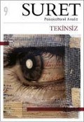 Cover-Bild zum Titel 'Suret' von 'Kolektif'