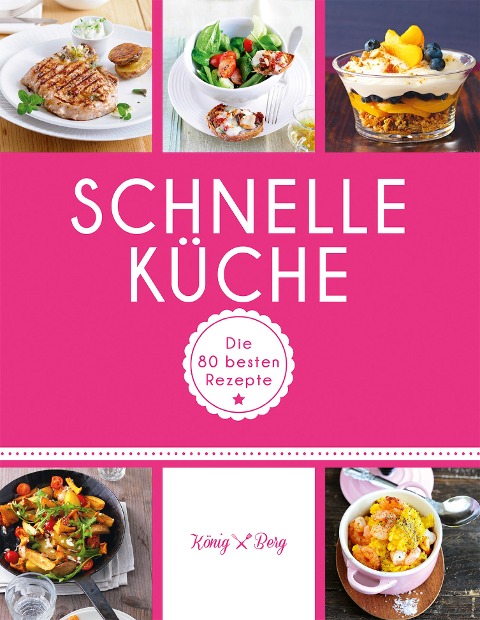 Schnelle Küche - 