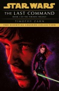 Cover-Bild zum Titel 'Star Wars: The Last Command' von 'Timothy Zahn'