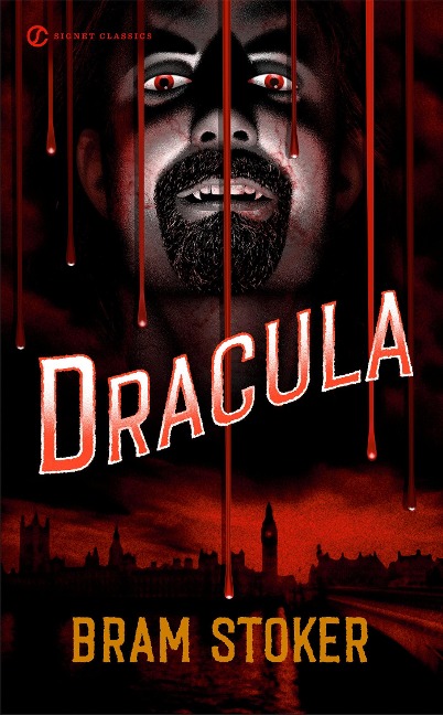 Dracula - Bram Stoker