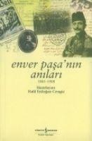 Enver Pasanin Anilari - Halil Erdogan Cengiz