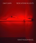 Cover-Bild zum Titel 'Dan Flavin. Dedications in Lights (English)' von ''