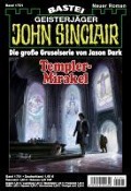 Cover-Bild zum Titel 'John Sinclair 1701' von 'Jason Dark'
