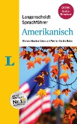 Langenscheidt Sprachführer Amerikanisch - Buch inklusive E-Book zum Thema "Essen & Trinken" - 