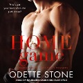 Cover-Bild zum Titel 'Home Game Lib/E' von 'Odette Stone'