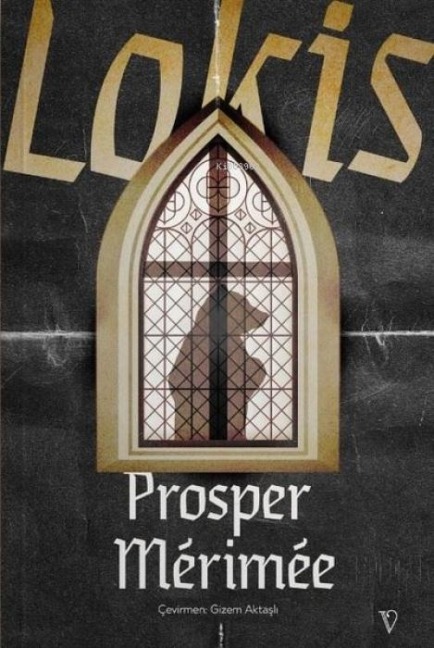 Lokis - Prosper Merimee