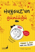 Cover-Bild zum Titel 'Huysuzun Günlügü-1' von 'Virginy L. Sam'