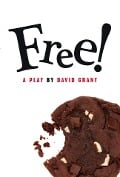 Cover-Bild zum Titel 'Free! Heinemann Plays' von 'David Grant'