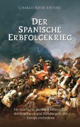Cover-Bild zum Titel 'Der Spanische Erbfolgekrieg' von ''