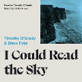 Cover-Bild zum Titel 'I Could Read the Sky' von 'Timothy O'Grady'