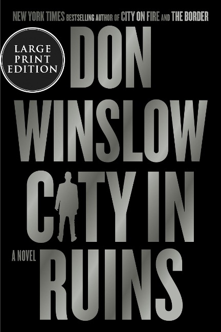 City in Ruins - Don Winslow