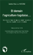 Cover-Bild zum Titel 'Et demain l'agriculture togolaise...' von 'Agbobli'