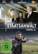 Cover-Bild zum Titel 'Der Staatsanwalt' von 'Mike Bäuml, Jürgen Pomorin, Ralf Kinder, Birgit Grosz, Johannes Rotter'