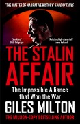 Cover-Bild zum Titel 'The Stalin Affair' von 'Giles Milton'
