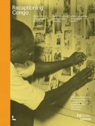 Cover-Bild zum Titel 'Recaptioning Congo' von ''