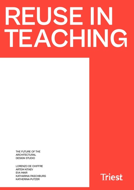 Reuse in Teaching - 
