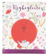Cover-Bild zum Titel 'Kette - Dein Wegbegleiter' von ''