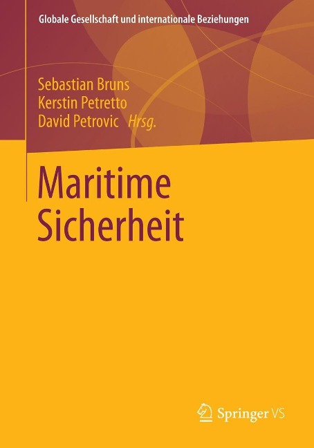 Maritime Sicherheit - 