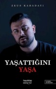 Cover-Bild zum Titel 'Yasattigini Yasa' von 'Zeus Kabadayi'