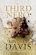 Cover-Bild zum Titel 'The Third Nero' von 'Lindsey Davis'