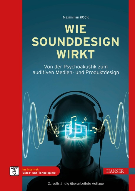 Wie Sounddesign wirkt - Maximilian Kock