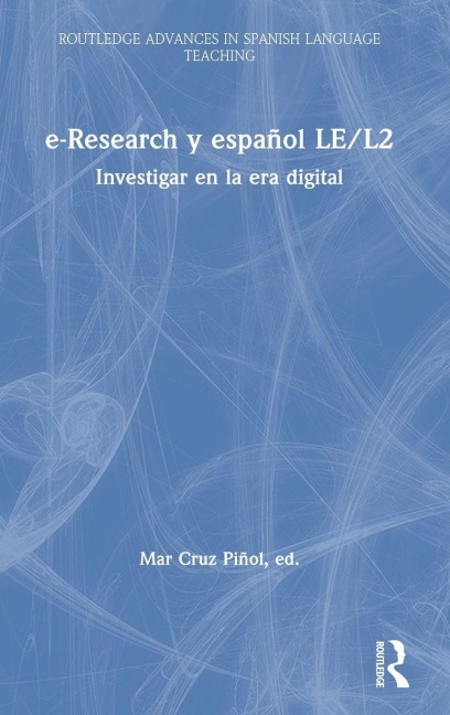 e-Research y español LE/L2 - 
